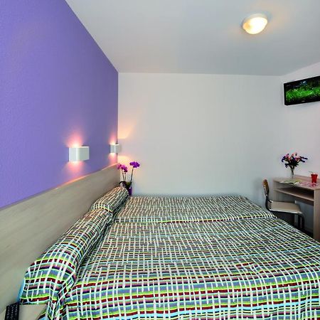 Hotel Saint Contard Lurdy Exteriér fotografie